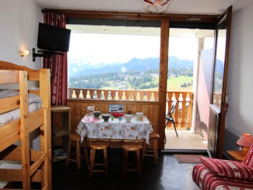 Ferielejlighed - 4 personer -  - 73620 - Hauteluce