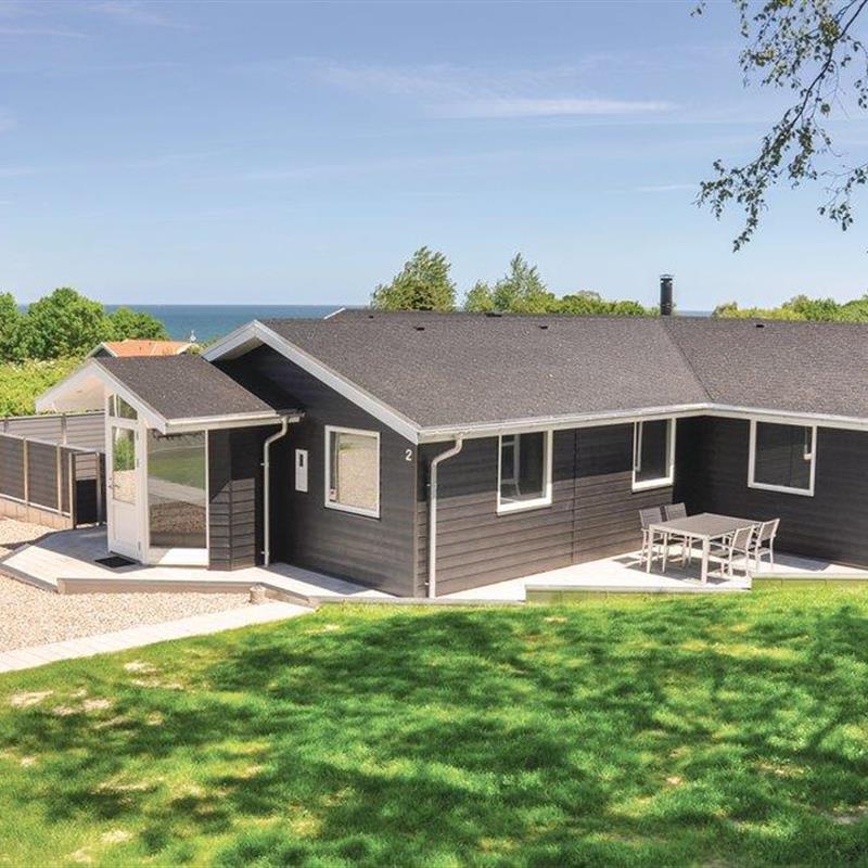 Ferienhaus - 6 Personen -  - Kildevangsvej - Baaring Vig - 5466 - Asperup