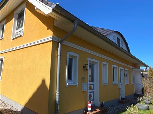 Sommerhus - 6 personer -  - Neue Reihe - 18374 - Ostseeheilbad Zingst