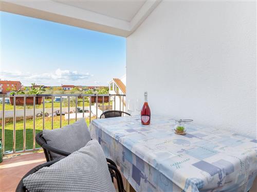 Ferielejlighed - 4 personer -  - Fažana - 52212