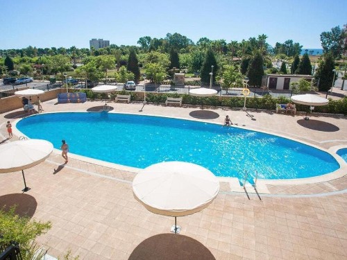 Ferielejlighed - 6 personer -  - Av Central - 12594 - Oropesa Del Mar
