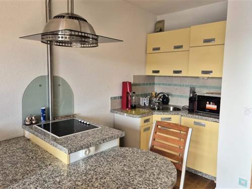 Semesterlägenhet - 6 personer -  - 73230 - Les Déserts