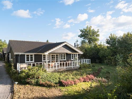 Ferienhaus - 6 Personen -  - Munkehøjvej - 3250 - Gilleleje