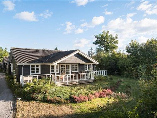 Ferienhaus - 6 Personen -  - Munkehøjvej - 3250 - Gilleleje
