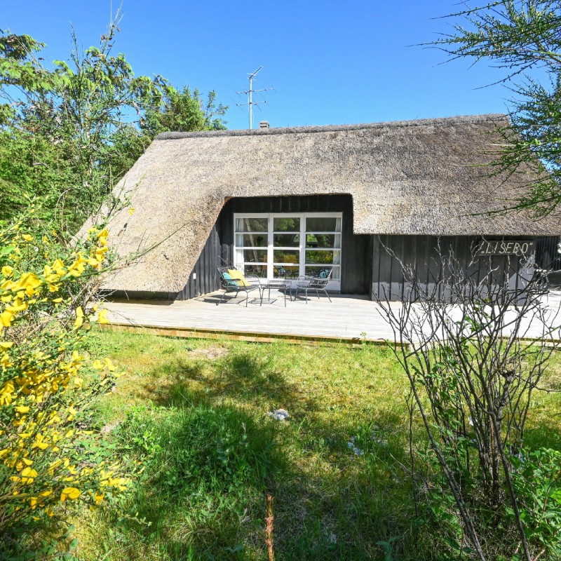 Ferienhaus - 4 Personen -  - Bjerghuse - Fjand - 6990 - Ulfborg