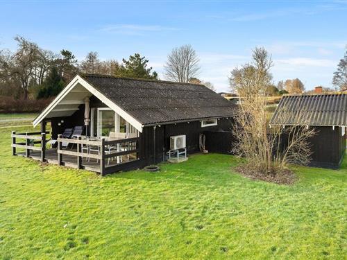 Ferienhaus - 6 Personen -  - Nøddevænget - Hejlsminde - 6094 - Hejls