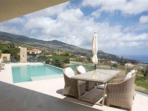Bungalow - 8 personer -  - Caminho dos Serrões - 9370-280 - Estreito Da Calheta