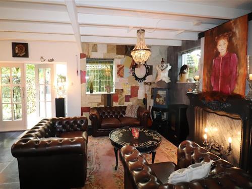 Sommerhus - 3 personer -  - 7841AC - Sleen