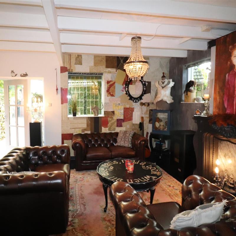 Sommerhus - 3 personer -  - 7841AC - Sleen