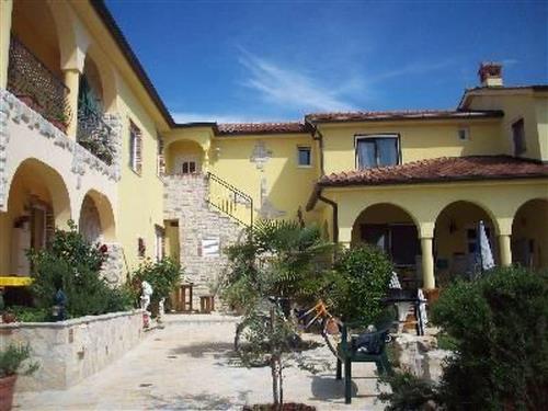 Holiday apartment - 2 persons -  - Porec/Nova Vas - 52446