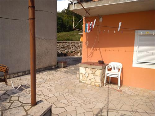 Holiday Home/Apartment - 3 persons -  - Crikvenica - 51260 - Crikvenica