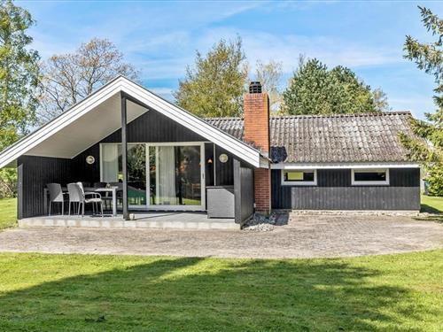 Ferienhaus - 6 Personen -  - Urhanevej - Gedesby - 4874 - Gedser