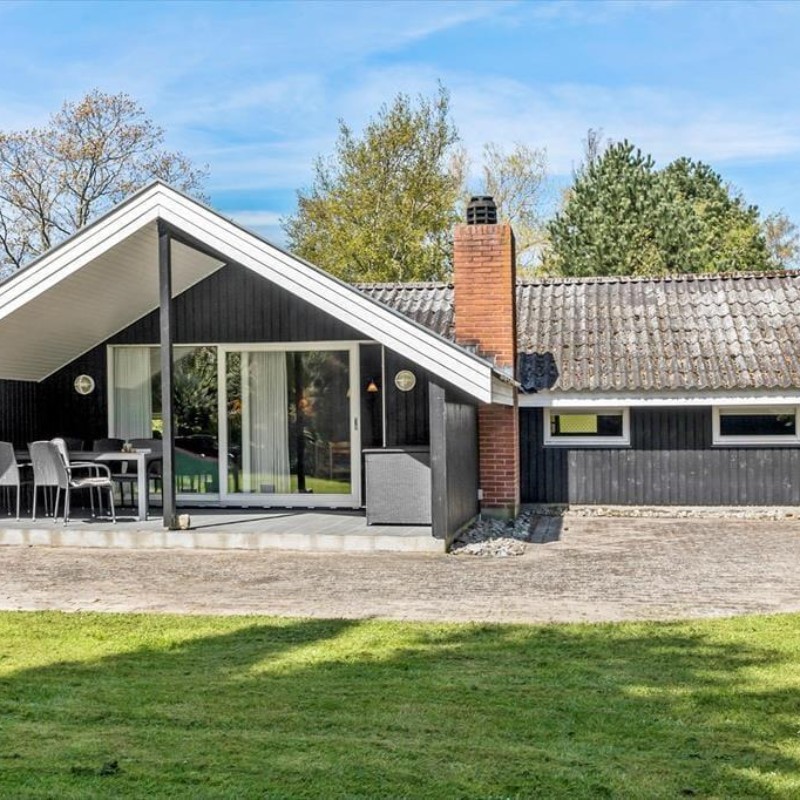 Ferienhaus - 6 Personen -  - Urhanevej - Gedesby - 4874 - Gedser