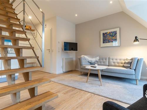 Ferielejlighed - 4 personer -  - Theodor-Mommsen-Weg - 25826 - St. Peter-Ording