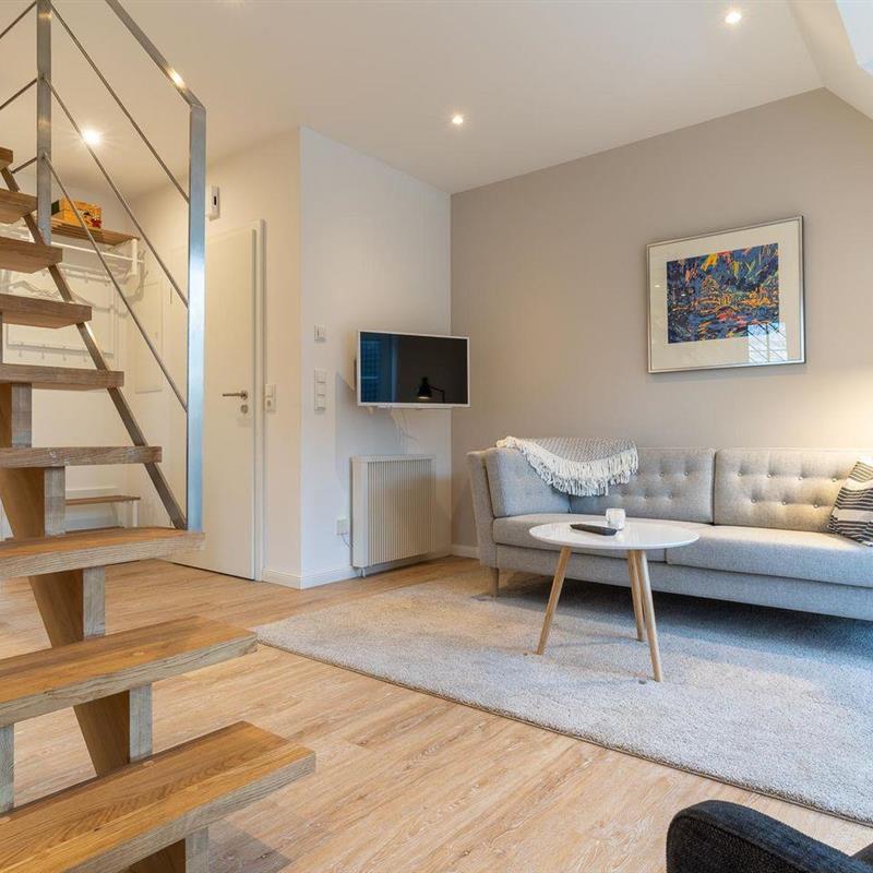 Ferielejlighed - 4 personer -  - Theodor-Mommsen-Weg - 25826 - St. Peter-Ording