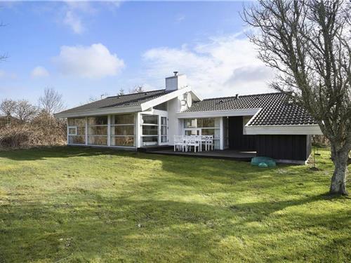 Sommerhus - 6 personer -  - Humlevej - Tversted - 9881 - Bindslev