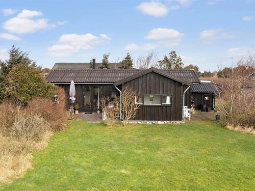 Sommerhus - 4 personer -  - Skonnertvej - Lønstrup - 9800 - Hjørring