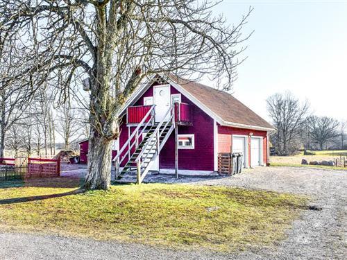 Ferielejlighed - 4 personer -  - Vambåsavägen - Karlskrona/Ronneby/Förkärla - 372 95 - Johannishus