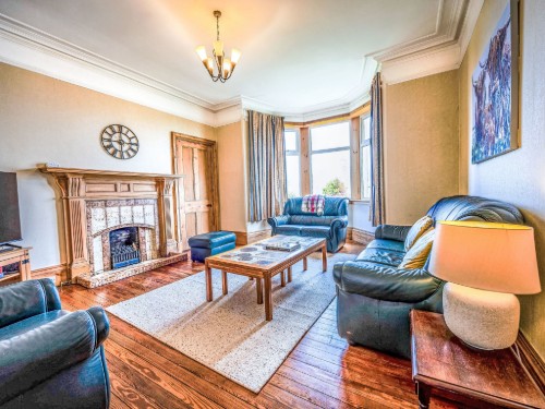 Ferienhaus - 8 Personen -  - IV31 6BY - Lossiemouth