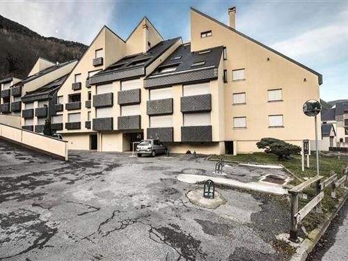 Semesterlägenhet - 4 personer -  - 65170 - St Lary Soulan