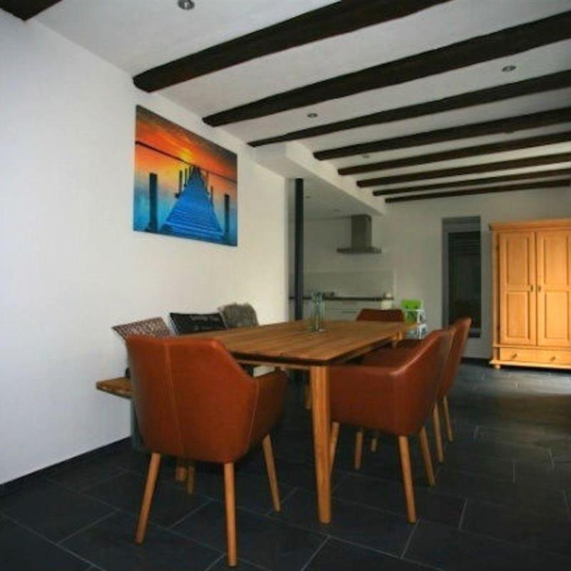 Sommerhus - 7 personer -  - Schifferstr. - 78351 - Bodman-Ludwigshafen