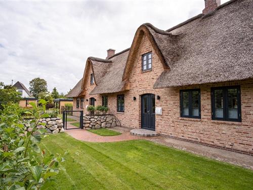 Sommerhus - 5 personer -  - Böhler Landstrasse - 25826 - St. Peter-Böhl