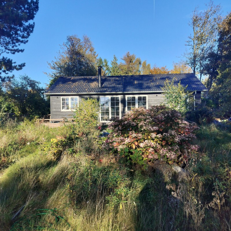 Ferienhaus - 6 Personen -  - Vestre Strandvej - Orö - 4305
