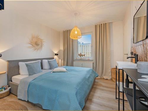 Ferielejlighed - 3 personer -  - Labömitzer Str. - 17429 - Benz