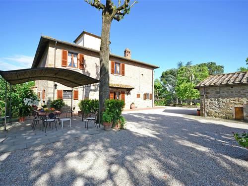 Feriehus / leilighet - 8 personer -  - 52044 - Cortona