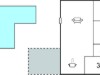 Billede 38 - Plantegning