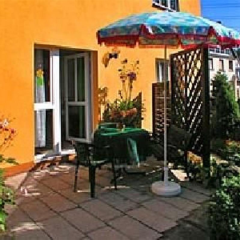 Ferielejlighed - 4 personer -  - Altendorf - 01855