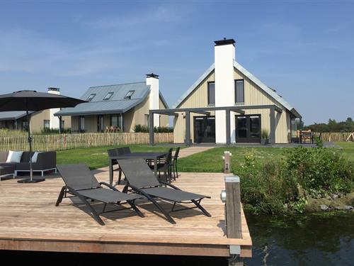 Fritidshus - 10 personer -  - 4691PV - Tholen