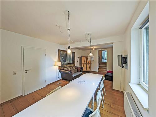 Semesterlägenhet - 2 personer -  - Sankt Goar - 56329