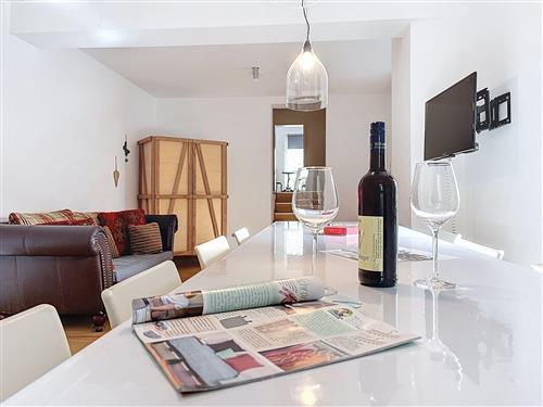 Ferienwohnung - 2 Personen -  - Sankt Goar - 56329