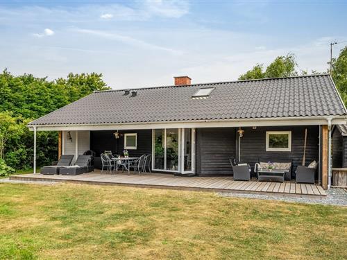 Ferienhaus - 6 Personen -  - Sivsangervænget - Skaven - 6880 - Tarm