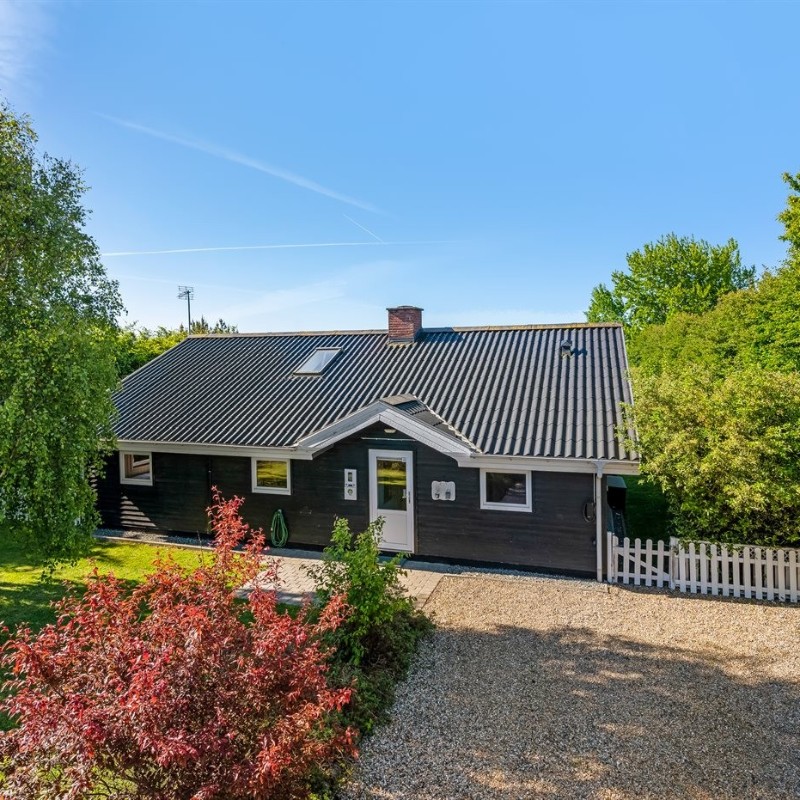 Ferienhaus - 6 Personen -  - Sivsangervænget - Skaven - 6880 - Tarm