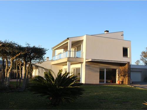 Ferienhaus - 4 Personen -  - 4935-571 - Castelo Do Neiva