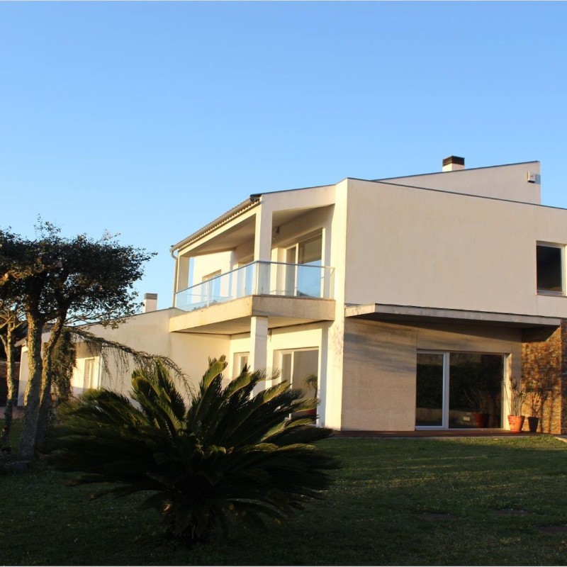Sommerhus - 4 personer -  - 4935-571 - Castelo Do Neiva