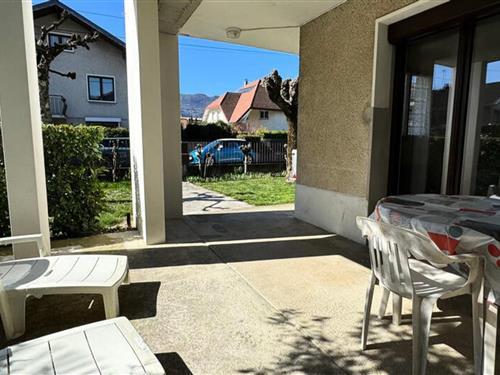 Sommerhus - 2 personer -  - 73100 - Aix-Les-Bains