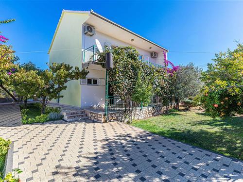 Ferienhaus - 8 Personen -  - Put Opatije - Trogir-Poljica - 21222 - Poljica