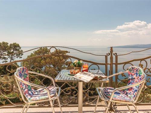 Ferielejlighed - 3 personer -  - Krvavica - Makarska-Krvavica - 21320 - Krvavica