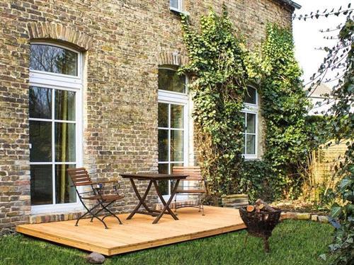 Sommerhus - 6 personer -  - 14482 - Potsdam-Babelsberg