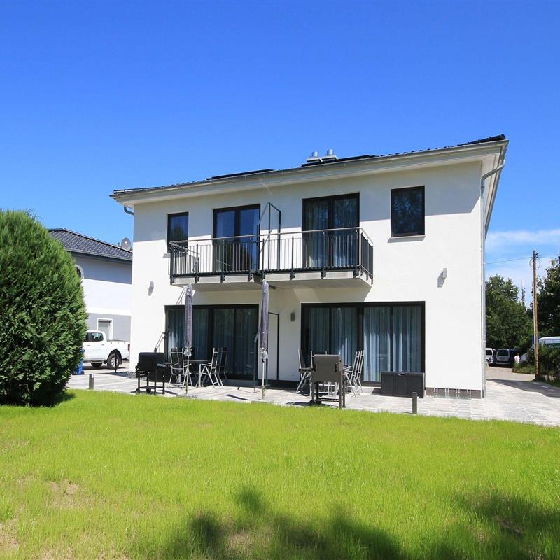 Sommerhus - 6 personer -  - Südstrand - 18586 - Göhren (Ostseebad)