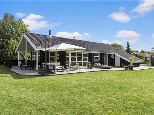 Sommerhus - 6 personer -  - Agerhønevej - Tversted - 9881 - Bindslev