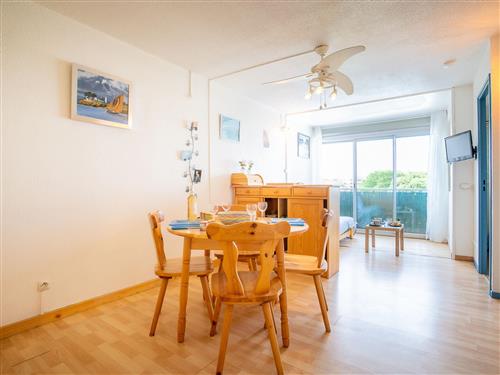 Ferienwohnung - 4 Personen -  - Le Grau Du Roi - 30240