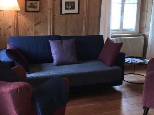 Semesterlägenhet - 6 personer -  - 7482 - Bergün