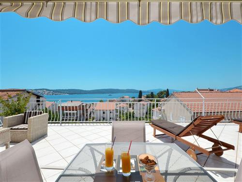Ferienwohnung - 4 Personen -  - Trogir/Okrug Donji - 21223
