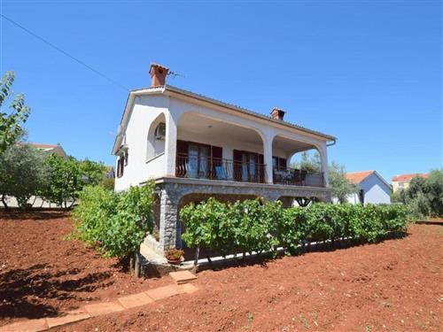 Ferielejlighed - 4 personer -  - Porat - 51511 - Malinska