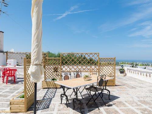 Sommerhus - 4 personer -  - 72017 - Ostuni