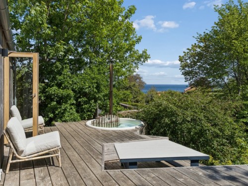 Sommerhus - 6 personer -  - Balran 5 B - 3770 - Allinge